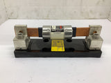 Fusetron FRS-R-125 Time-Delay Fuse 125 Amp With Fuse Holder