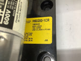 Fusetron FRS-R-125 Time-Delay Fuse 125 Amp With Fuse Holder