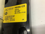 Fusetron FRS-R-125 Time-Delay Fuse 125 Amp With Fuse Holder