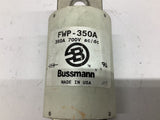 Bussmann FWP-350A Fuse 350 Amp 700 Volt AC/DC