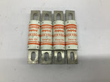 Ferraz Shawmut A60X150-4K Fuse 150 Amp Lot Of 4