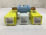 Bussmann KAC-150 Rectifier Fuse Lot Of 3