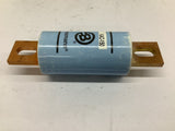 Bussmann KAC-150 Rectifier Fuse Lot Of 3