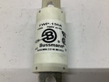 Bussmann FWP-150A Fuse 150 Amp