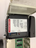 Allen-Bradley 1756-A7/B 7 Slot Chassis w/ 1756-PA72/B Power Supply