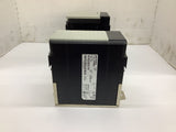Allen-Bradley 1756-A7/B 7 Slot Chassis w/ 1756-PA72/B Power Supply