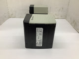 Allen-Bradley 1756-A7/B 7 Slot Chassis w/ 1756-PA72/B Power Supply