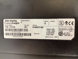 Allen-Bradley 1756-A7/B 7 Slot Chassis w/ 1756-PA72/B Power Supply