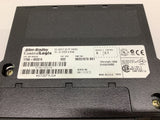 Allen-Bradley 1756-IB32/A DC Input Module 32 PT