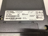 Allen-Bradley 1756-IB32/A DC Input 32 PT