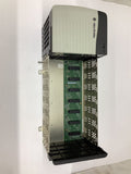Allen-Bradley 1756-A7/B 7 Slot Chassis w/ 156-PA72/B Power Supply