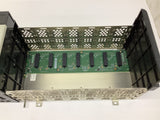 Allen-Bradley 1756-A7/B 7 Slot Chassis w/ 156-PA72/B Power Supply