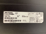 Allen-Bradley 1756-A7/B 7 Slot Chassis w/ 156-PA72/B Power Supply