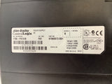 Allen-Bradley 1756-A7/B 7 Slot Chassis w/ 156-PA72/B Power Supply