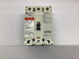 Cutler-Hammer FDB3015L Circuit Breaker 15 Amp 3 Pole 600 Vac