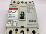 Cutler-Hammer FDB3015L Circuit Breaker 15 Amp 3 Pole 600 Vac