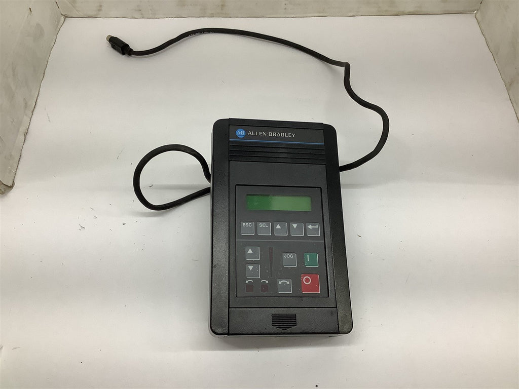 Allen-Bradley 1201-HA Progamming Terminal