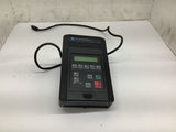 Allen-Bradley 1201-HA Progamming Terminal