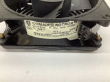 Comair Muffin XL MX2B3X 115 Volt .20/.18 Amp Fan