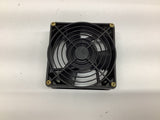 Comair Muffin XL MX2B3X 115 Volt .20/.18 Amp Fan