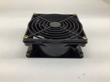 Comair Muffin XL MX2B3X 115 Volt .20/.18 Amp Fan