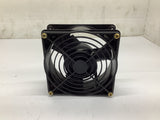 Comair Muffin XL MX2B3X 115 Volt .20/.18 Amp Fan