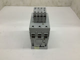 Allen-Bradley 100-C60*00 Contactor 460 Volt 40 Hp 110 volt Coil