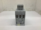 Allen-Bradley 100-C60*00 Contactor 460 Volt 40 Hp 110 volt Coil