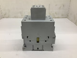 Allen-Bradley 100-C60*00 Contactor 460 Volt 40 Hp 110 volt Coil