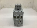 Allen-Bradley 100-C60*00 Contactor 460 Volt 40 Hp 110 volt Coil
