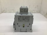 Allen-Bradley 100-C60*00 Contactor 460 Volt 40 Hp 110 volt Coil