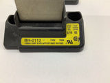 Buss BH-0112 Fuse Block 700 Volts 100 Amp Lot Of 4
