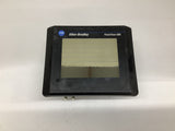 Allen-Bradley 2711-T6C15L1 Interface Panel 600 24 Watt 24 Vdc