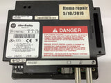 Allen-Bradley 2711-T6C15L1 Interface Panel 600 24 Watt 24 Vdc