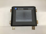 Allen-Bradley 2711-T6C15L1 Touch Panelview 600 24 Vdc 24 Watt