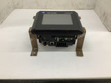 Allen-Bradley 2711-T6C15L1 Touch Panelview 600 24 Vdc 24 Watt