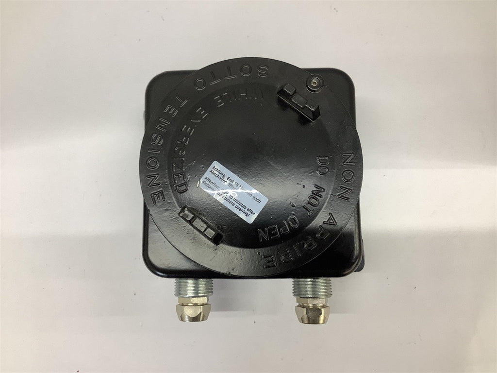 Allen-Bradley 1797-PS2N 95753401 Power Supply