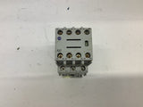 Allen-Bradley 100-C30*00 Contactor 460 Volt @ 20 HP 110 Volt Coil