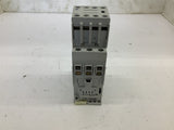 Allen-Bradley 100-C30*00 Contactor 460 Volt @ 20 HP 110 Volt Coil