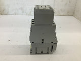 Allen-Bradley 100-C30*00 Contactor 460 Volt @ 20 HP 110 Volt Coil