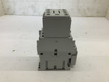 Allen-Bradley 100-C16*10 Contactor 460 Volt @ 10 Hp 110 Volt Coil