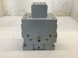 Allen-Bradley 100-C60*00 Contactor 460 Volt @ 40 Hp 110 Volt coil