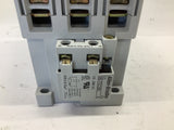 Allen-Bradley 100-C60*00 Contactor 460 Volt @ 10 Hp 110 Volt Coil