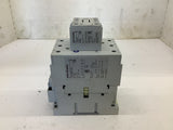 Allen-Bradley 100-C60*00 Contactor 460 Volt @ 10 Hp 110 Volt Coil