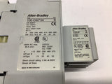 Allen-Bradley 100-C60*00 Contactor 460 Volt @ 10 Hp 110 Volt Coil