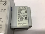 Allen-Bradley 100-C60*00 Contactor 460 Volt @ 10 Hp 110 Volt Coil