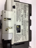 Allen-Bradley 100-C16*10 Contactor w/ 140M-C2E-B10 0.63-1.0 Amp Motor Protector