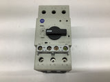 Allen-Bradley 140M-F8E-C25 18-25 Amp Motor Circuit Breaker