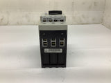 Allen-Bradley 140M-F8E-C25 18-25 Amp Motor Circuit Breaker