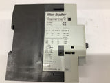 Allen-Bradley 140M-F8E-C25 18-25 Amp Motor Circuit Breaker